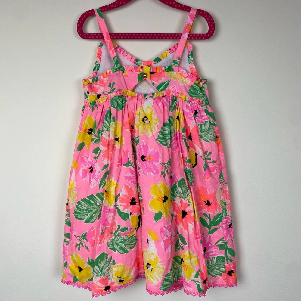 Tommy Bahama Floral 🌸 Dress